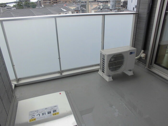※別号室の写真です。