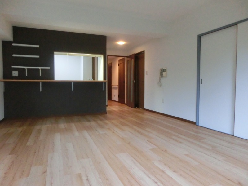 ※写真は全て別部屋です
