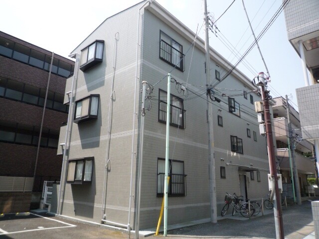 外観画像