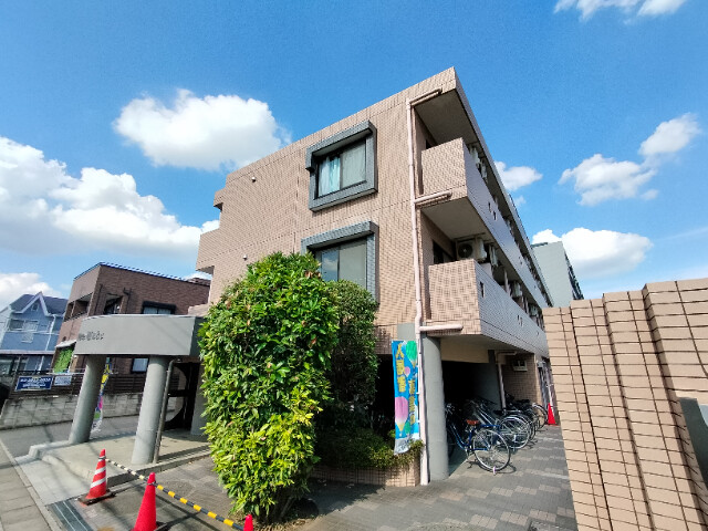 外観画像