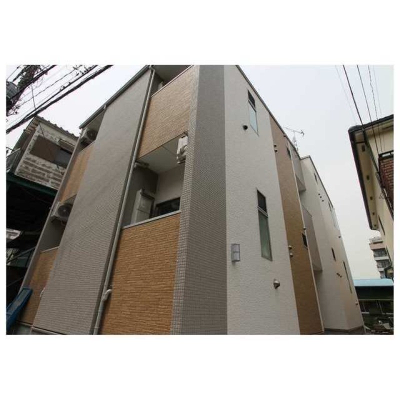 外観画像
