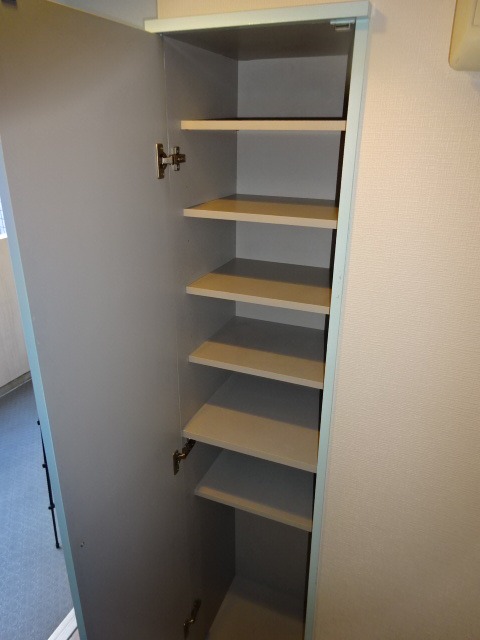 別号室の写真です