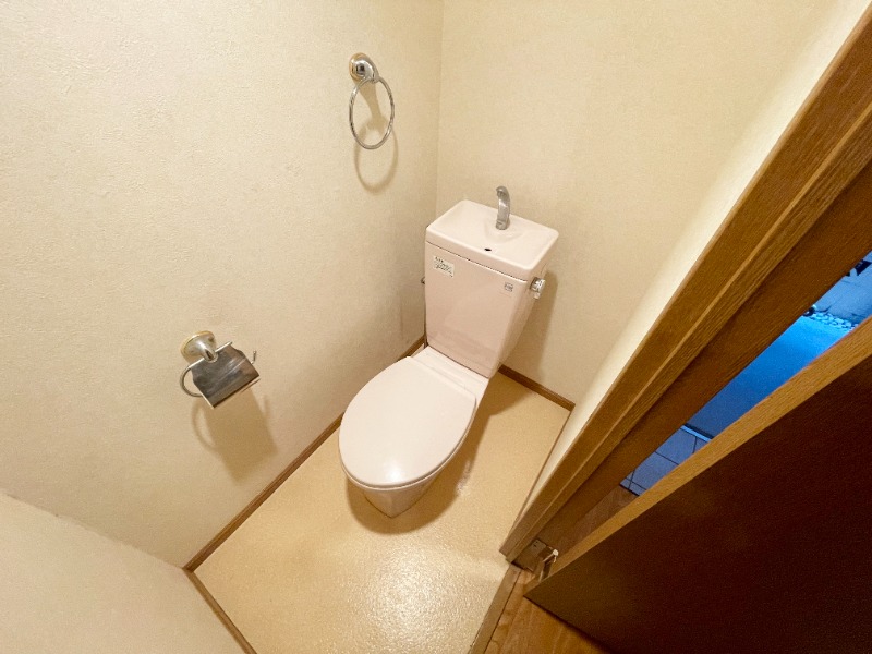 ※同物件・別部屋