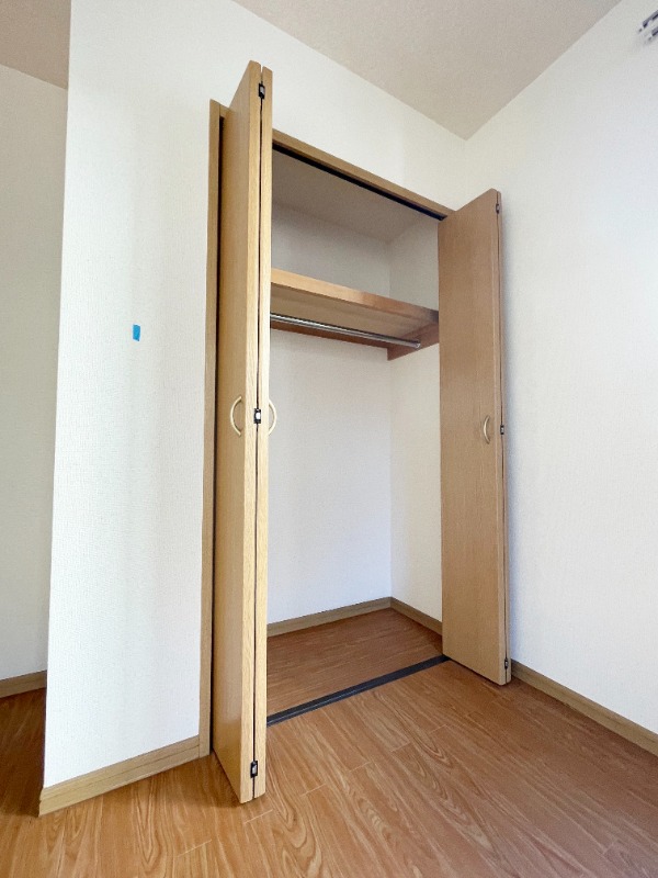 ※同物件・別部屋