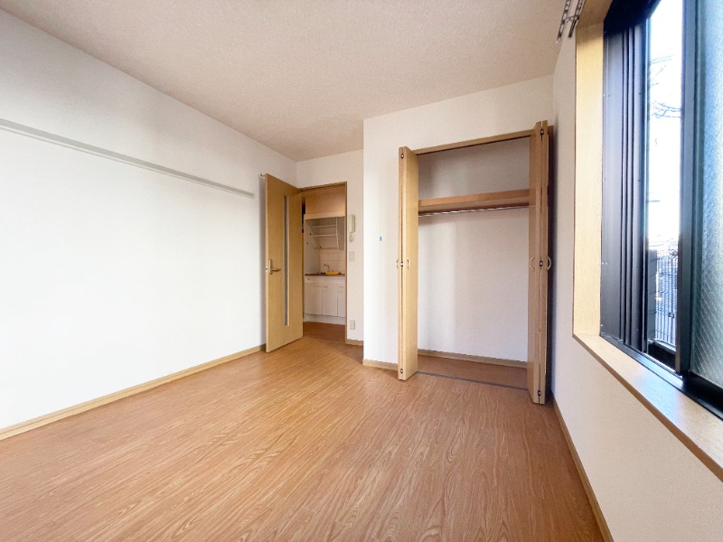 ※同物件・別部屋