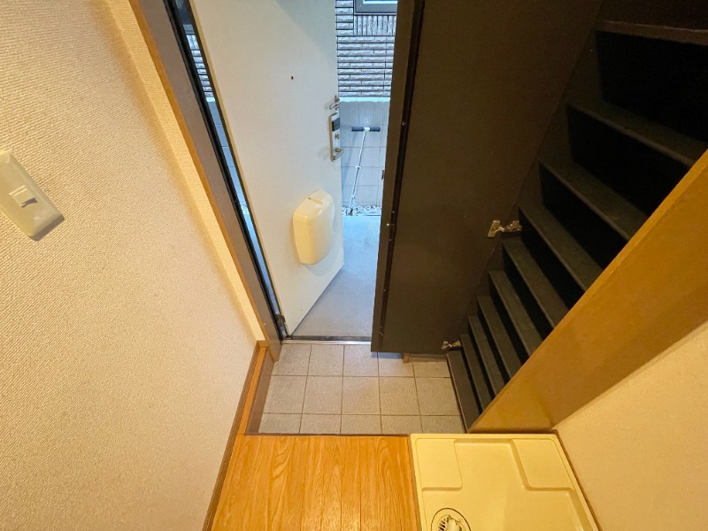 ※同物件・別部屋