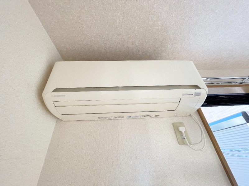 ※同物件・別部屋