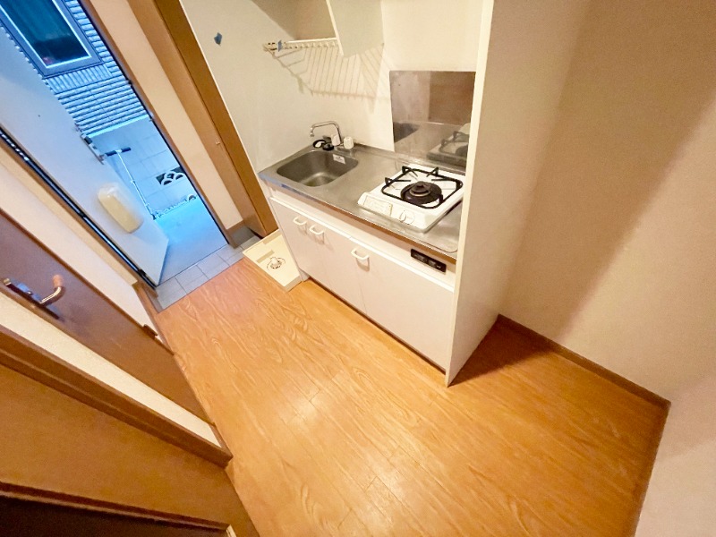 ※同物件・別部屋