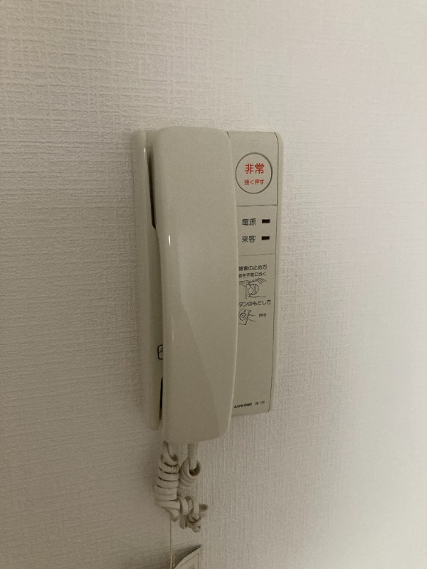 別部屋の参考写真です