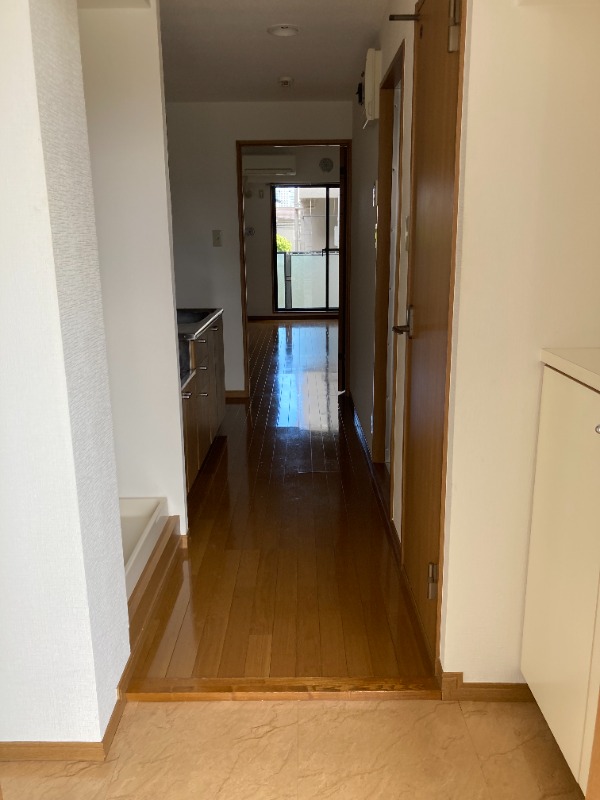 別部屋の参考写真です