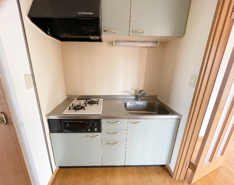 ※同物件・別部屋