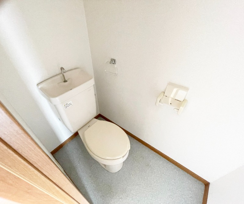 ※同物件・別部屋