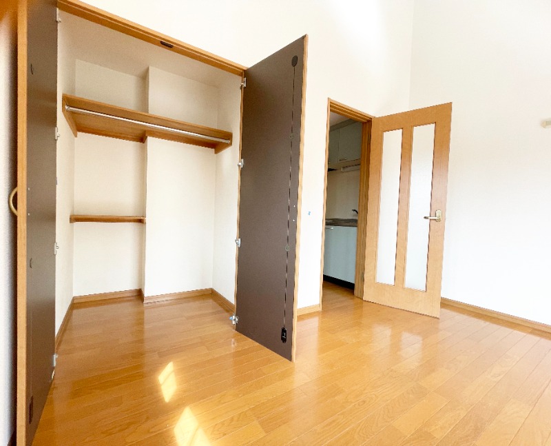 ※同物件・別部屋