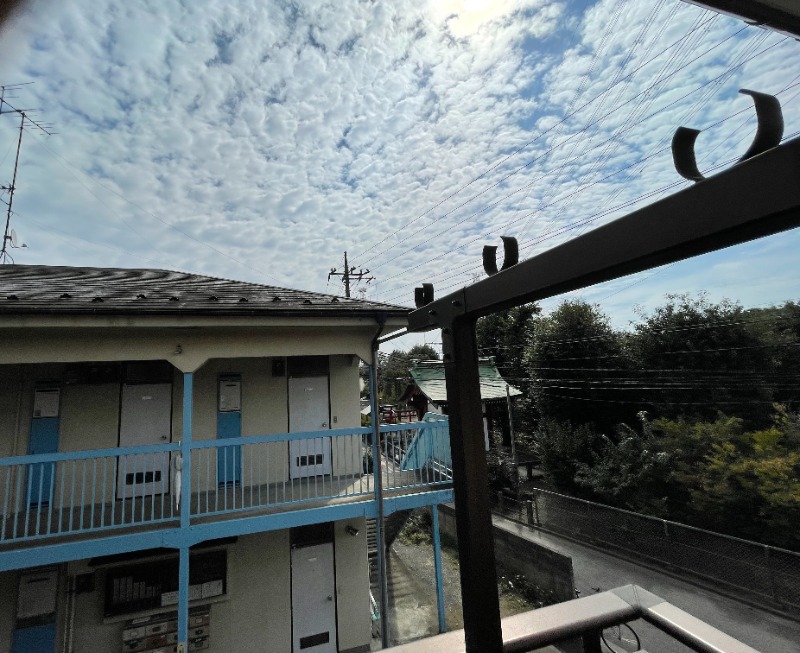 ※同物件・別部屋