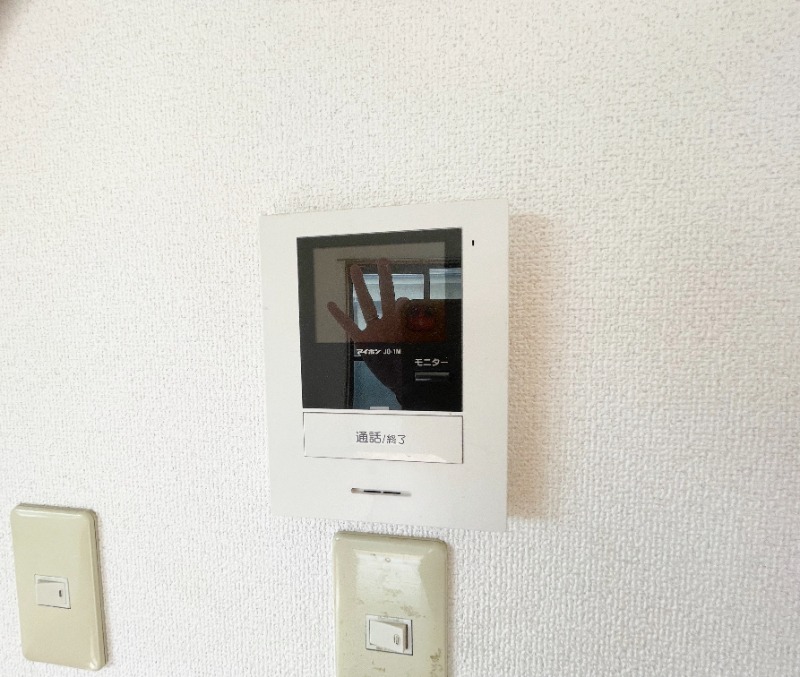 ※同物件・別部屋