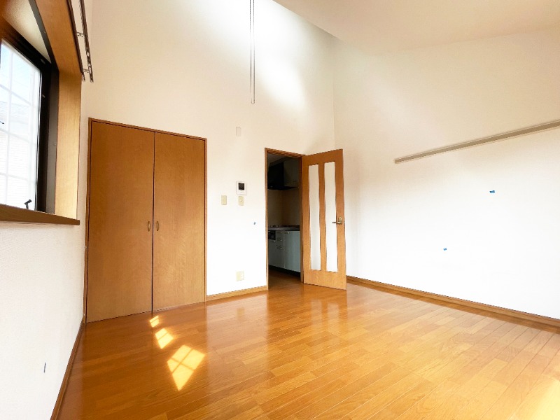 ※同物件・別部屋
