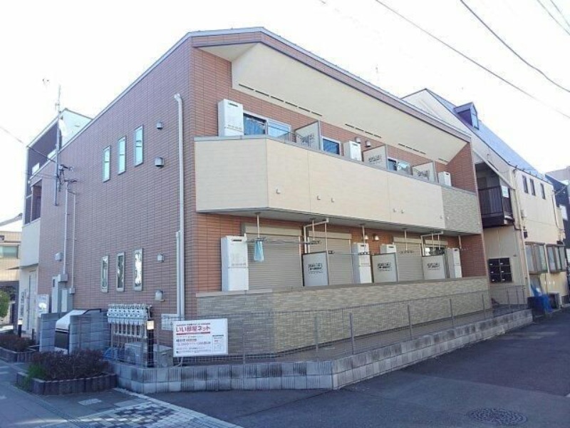 外観画像
