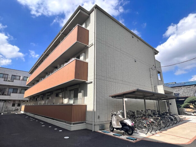 外観画像