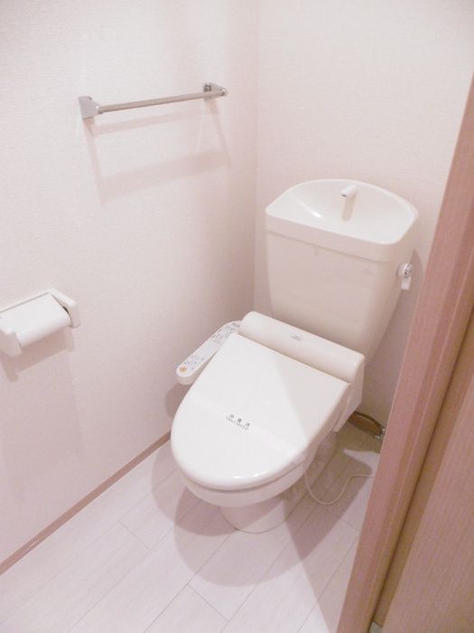 別号室写真