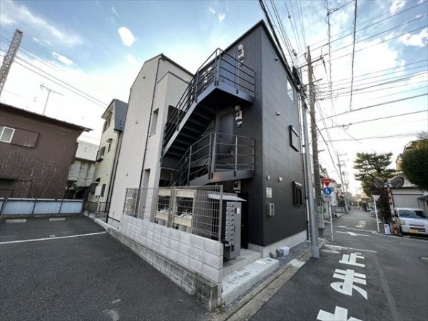 外観画像