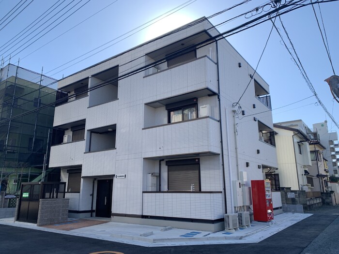 外観画像