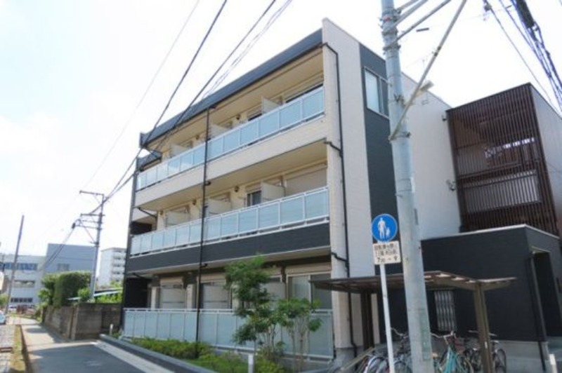 外観画像