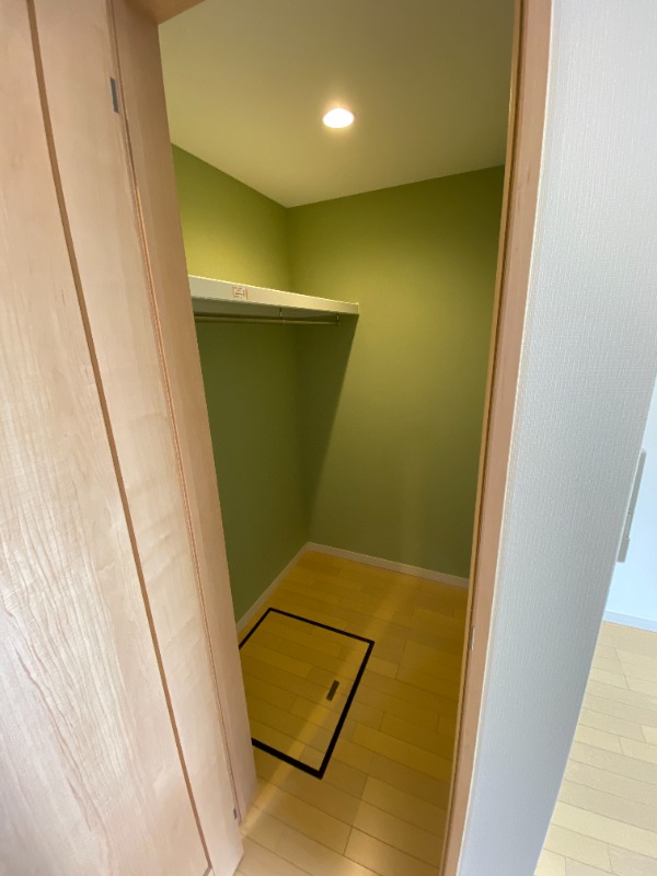 別部屋の参考写真です