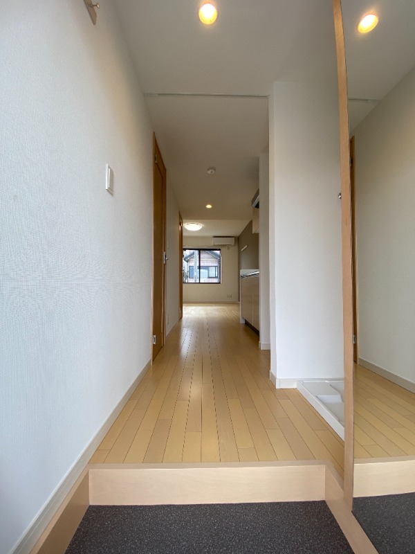 別部屋の参考写真です