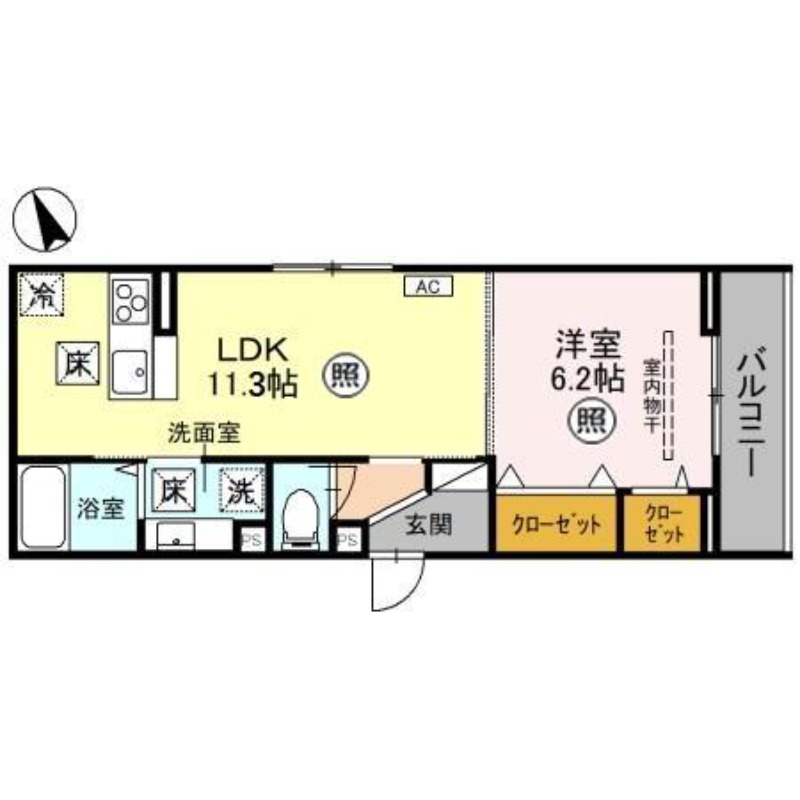 間取り画像