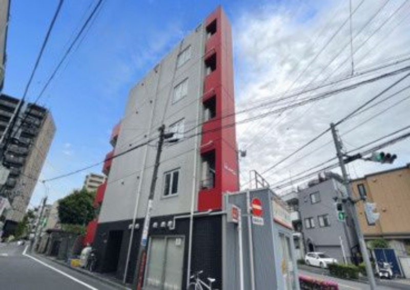外観画像