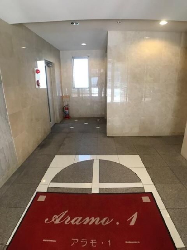 ロビー