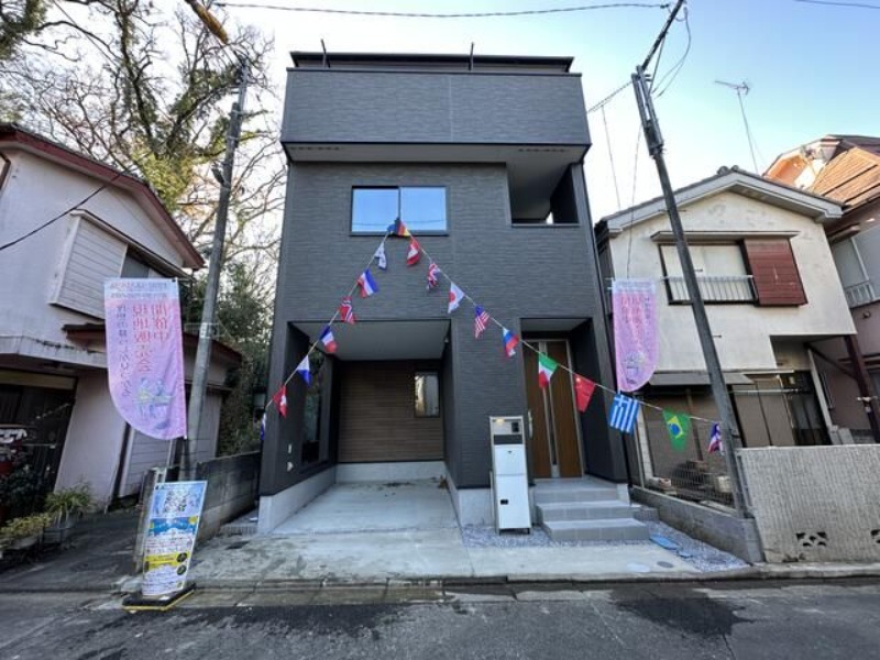 外観画像