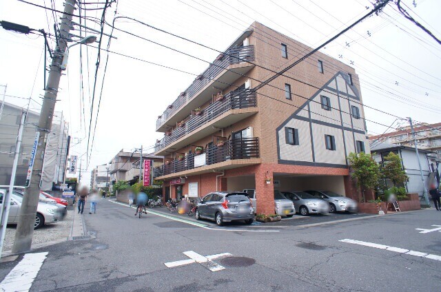 外観画像