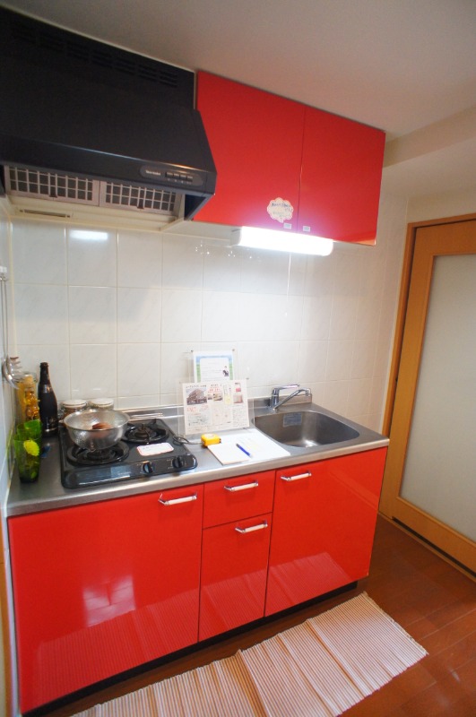 別部屋の参考写真です。