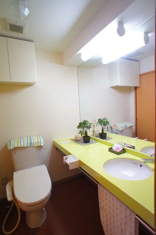 別部屋の参考写真です。