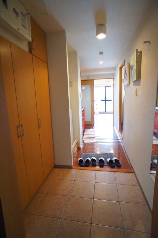 別部屋の参考写真です。