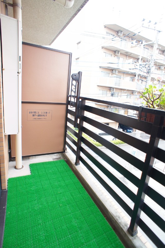 別部屋の参考写真です。