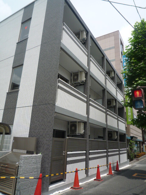 外観画像