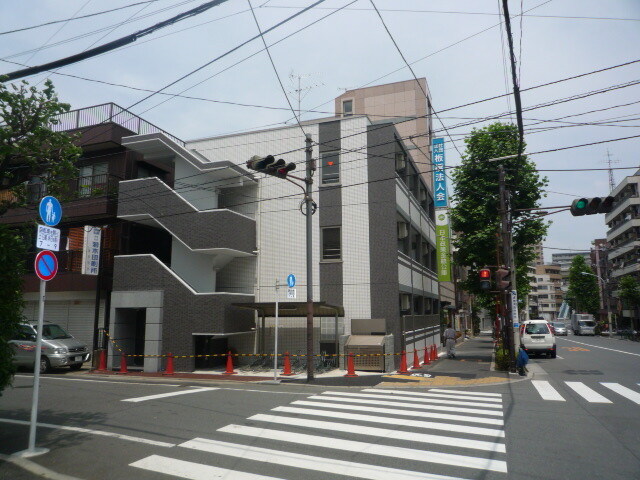 ランドマーク