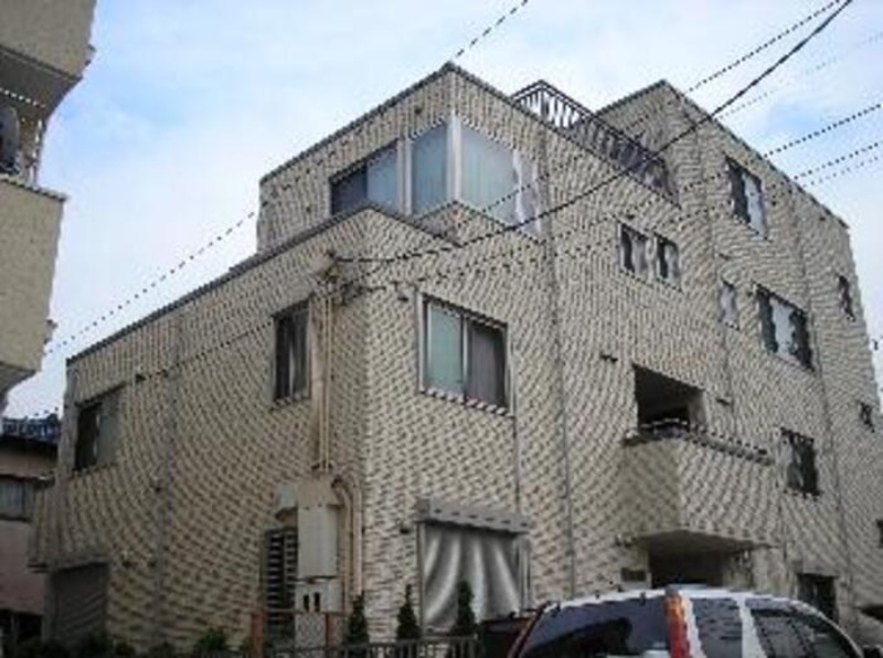 外観画像