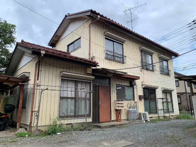 外観画像