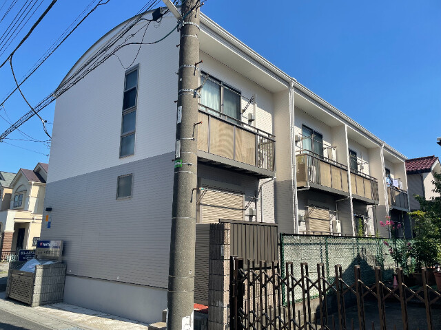 外観2