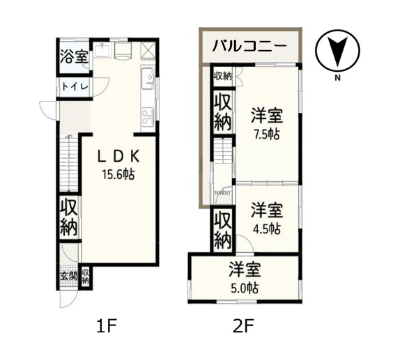 間取り画像