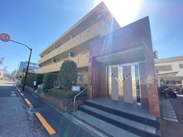 外観画像