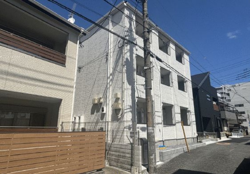 外観画像