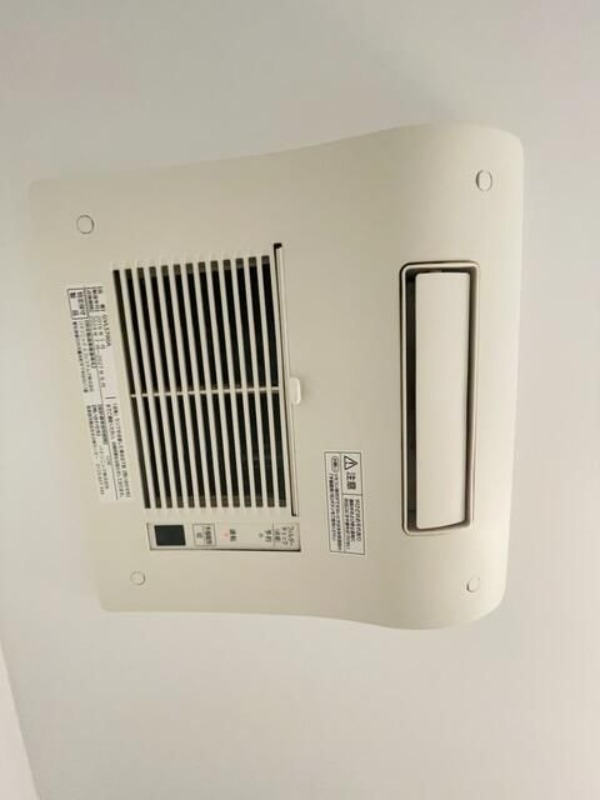 ※清掃前のお写真です。