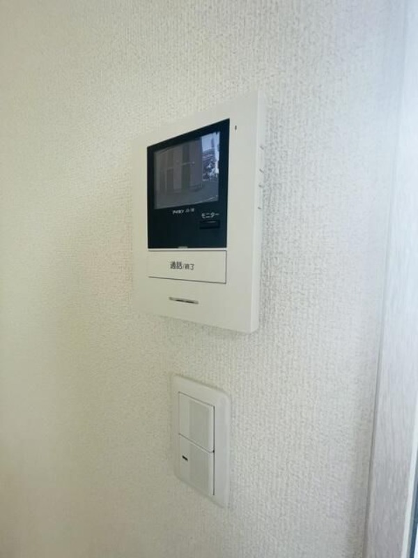 ※清掃前のお写真です。