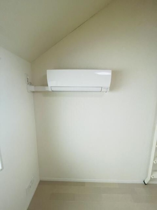 ※清掃前のお写真です。