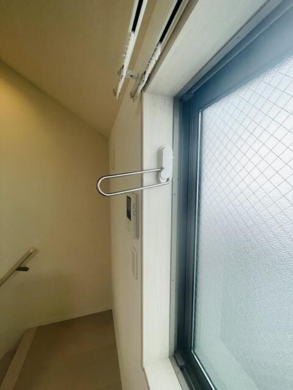 ※清掃前のお写真です。