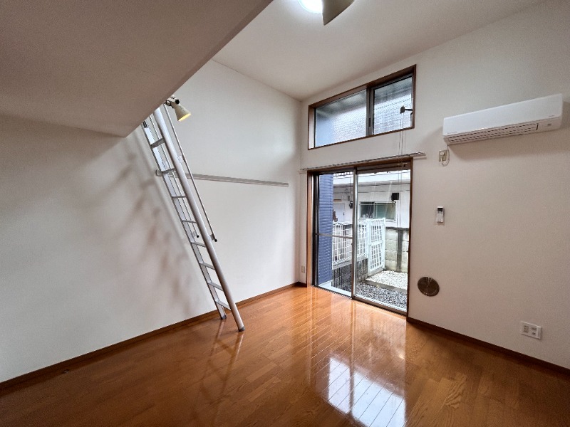 ※別部屋の写真です